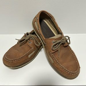 Men’s 10.5 Sperry